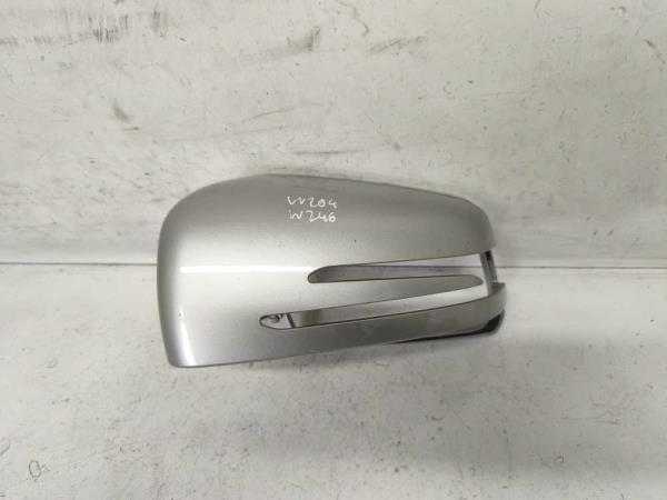 COQUE RETROVISEUR GAUCHE MERCEDES - Vue 1